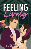 Cover: Feeling Lively (Love is Awkward) - Beck Erixson