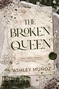 Cover: The Broken Queen - Zeta Life