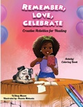 Cover: Remember, Love, Celebrate - Belshay House