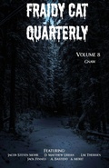 Cover: Fraidy Cat Quarterly - Fraidy Cat Press