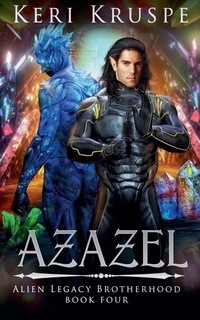 Enlarge image Cover: Azazel - StarChance Publications