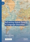 Cover: Reframing Global Poverty in Language Education - Palgrave Macmillan