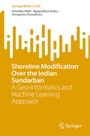 Cover: Shoreline Modification Over the Indian Sundarban - Springer