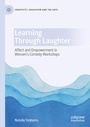 Cover: Learning Through Laughter - Palgrave Macmillan