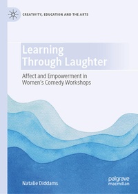 Enlarge image Cover: Learning Through Laughter - Palgrave Macmillan