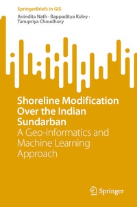 Enlarge image Cover: Shoreline Modification Over the Indian Sundarban - Springer