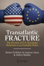 Cover: Transatlantic Fracture - Springer