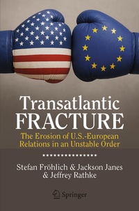 Enlarge image Cover: Transatlantic Fracture - Springer