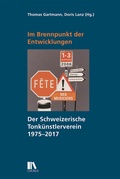 Cover: Im Brennpunkt der Entwicklungen - Chronos