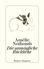 Bild: Die unm&ouml;gliche R&uuml;ckkehr - Diogenes