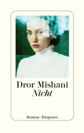 Cover: Nicht - Diogenes