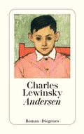 Cover: Andersen - Diogenes