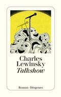 Cover: Talkshow - Diogenes