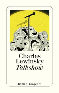 Enlarge image Cover: Talkshow - Diogenes