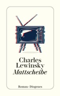 Cover: Mattscheibe - Diogenes