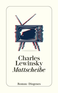 Enlarge image Cover: Mattscheibe - Diogenes