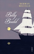 Cover: Billy Budd - Kampa Verlag