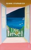 Cover: Die Insel - Kampa Verlag