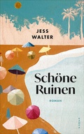 Cover: Sch&ouml;ne Ruinen - Kampa Verlag