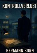 Cover: KONTROLLVERLUST - tredition