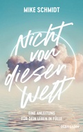 Cover: Nicht von dieser Welt - H&auml;nssler
