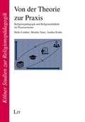 Cover: Von der Theorie zur Praxis - LIT