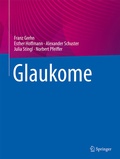 Cover: Glaukome - Springer