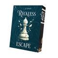 Cover: Reckless Escape - booXperts - logiXperts GmbH
