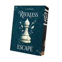 Enlarge image Cover: Reckless Escape - booXperts - logiXperts GmbH