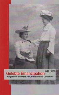 Enlarge image Cover: Gelebte Emanzipation - Isensee, Florian, GmbH