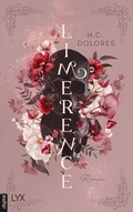 Cover: Limerence - LYX