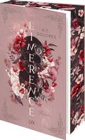 Cover: Limerence - LYX