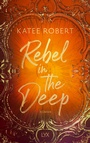 Cover: Rebel in the Deep - LYX