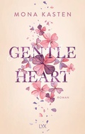 Cover: Gentle Heart - LYX