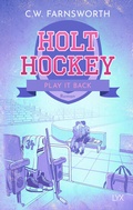 Cover: Holt Hockey - Play it Back - LYX