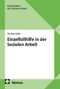 Cover: Einzelfallhilfe in der Sozialen Arbeit - Nomos