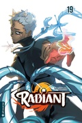 Cover: Radiant 19 - Altraverse GmbH