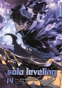 Cover: Solo Leveling 14 - Altraverse GmbH