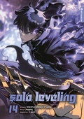 Cover: Solo Leveling 14 - Altraverse GmbH