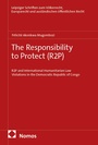 Cover: The Responsibility to Protect (R2P) - Nomos