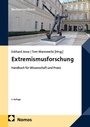 Bild: Extremismusforschung - Nomos