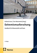 Bild: Extremismusforschung - Nomos