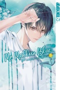 Cover: Mr. Mallow Blue, Band 05 - TOKYOPOP GmbH