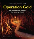Cover: Operation Gold - bebra verlag