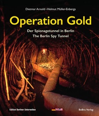 Enlarge image Cover: Operation Gold - bebra verlag
