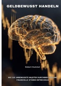 Cover: Geldbewusst handeln - Tolino Media