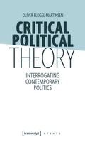 Cover: Critical Political Theory - transcript