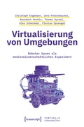 Cover: Virtualisierung von Umgebungen - transcript