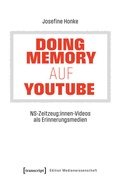 Cover: Doing Memory auf YouTube - transcript