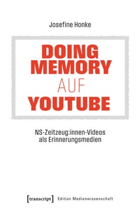 Enlarge image Cover: Doing Memory auf YouTube - transcript